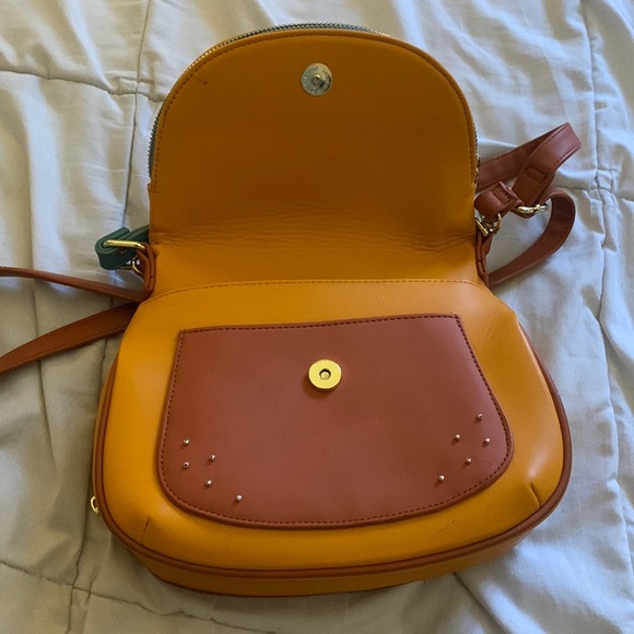 bambi loungefly purse - Picture 6 of 7